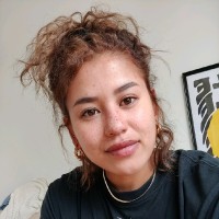 Demi-Sarah Mol