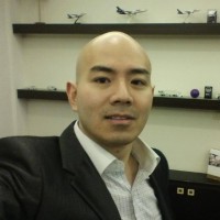 Keith Tseng