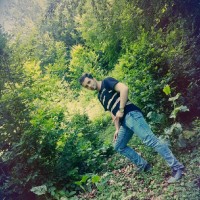 Afshin Shafaghi