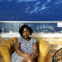 Auma Yvonne