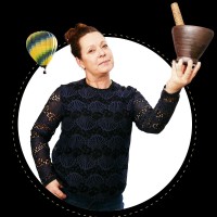 Pien Steenman-Kors