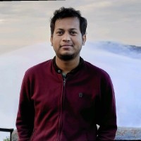 Eshwar Putta