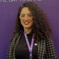 Isabel Cristina Da Silva