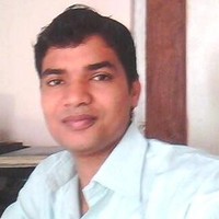 Ashis Sahoo