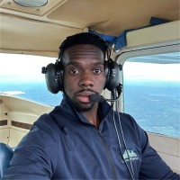 Jovaine Atkinson