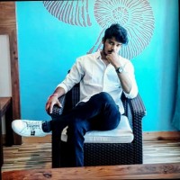 Jay Shah