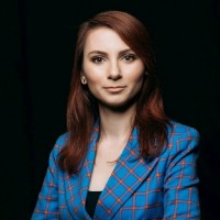 Justyna Major