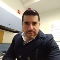 Fabián Ramírez Monroy