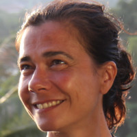 Claudia Martins José