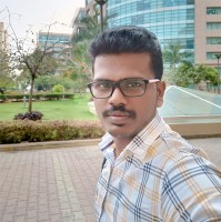 Kameshwar S