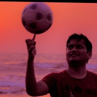 Vishal P