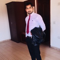 Mohd Gulfam