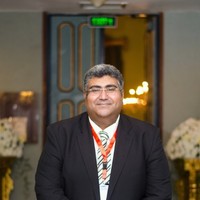 Ashraf Elsharkawy