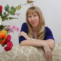 Екатерина Блэк