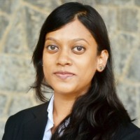 Pratibha Minz