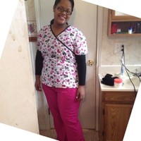Iesha Wallace
