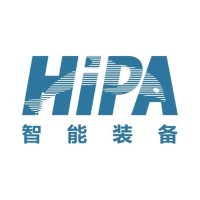 HiPA Equipment