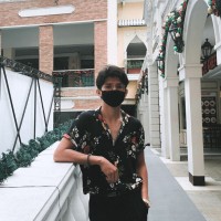 Simon Sarmiento