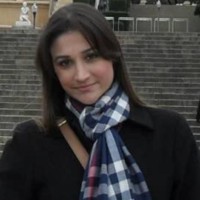 Patricia Stefani De Castro