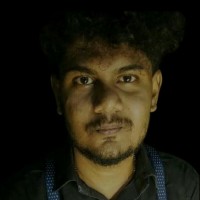 Syed Usman Bin Kamal.