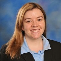 Megan Fleming