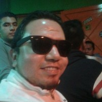 Leonel Lopez