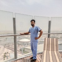 SUNIL THOMAS