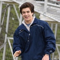 Colton Castillo
