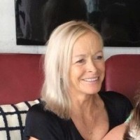 Shelley Nisbet