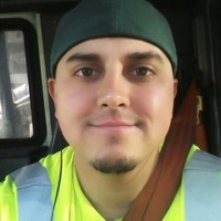 Anthony Boodoo