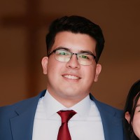 Gabriel Bustamante Toledo