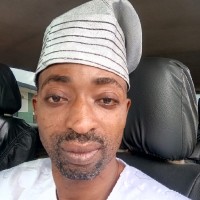 Olusegun Oyekunle (mMBA)