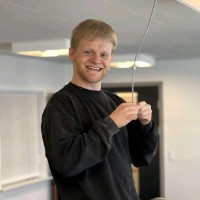 Tobias Scherlund
