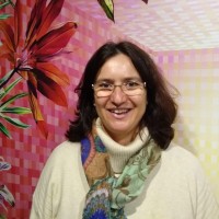 Daiana Svizzero da Silva Lobo