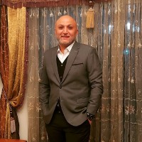 Ahmed Elaraby