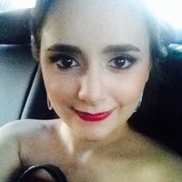 Sofía Meillon Pantoja