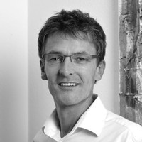 Patrick Geller