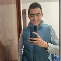 Diego Brian Conde Loperena