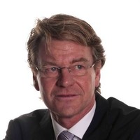 Odd Arild Lehne