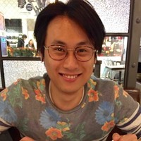 Hok Ling, Horlick Wong