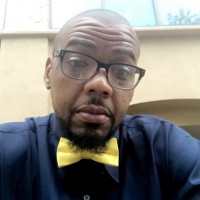 Andre Moten