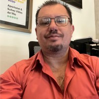 Kristian Gomez