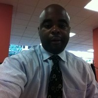 Jimmie Gladney