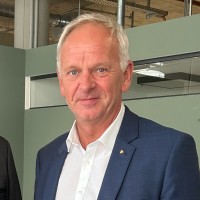 Klaus Felderer