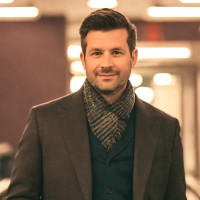 Shane Hoover