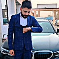 Ankit Choudhary