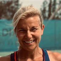 Tina Hegger