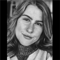 Chiara Rosalinde Van Gent
