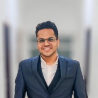 Bharat Agarwal