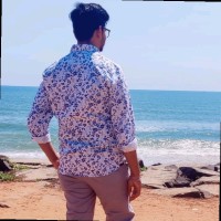 Kishor S